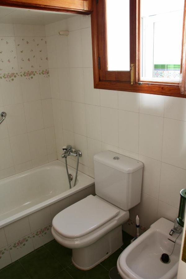 Confortable Independent Casa de férias San Agustín