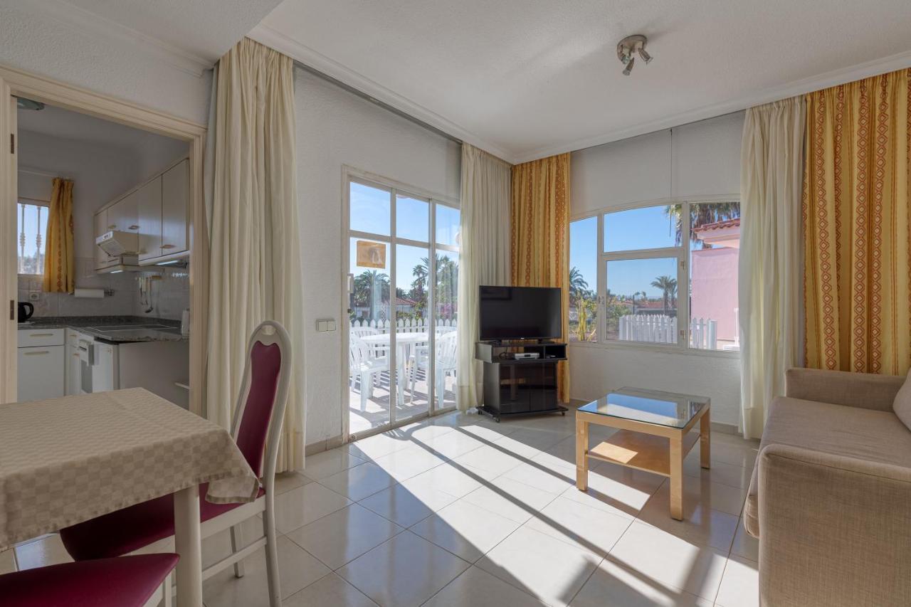 Tisaya Golf Apartamento