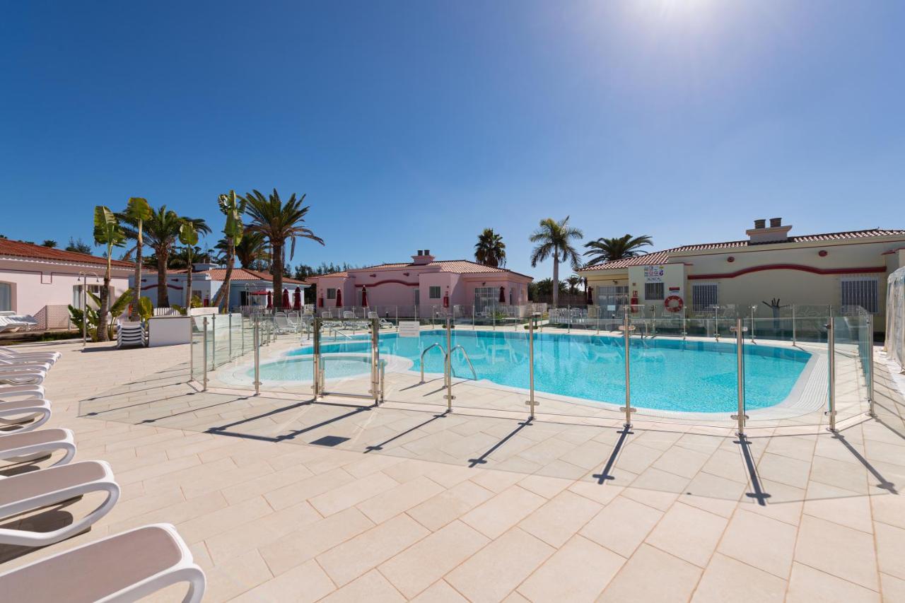 Apartamento Tisaya Golf Maspalomas (Gran Canaria)