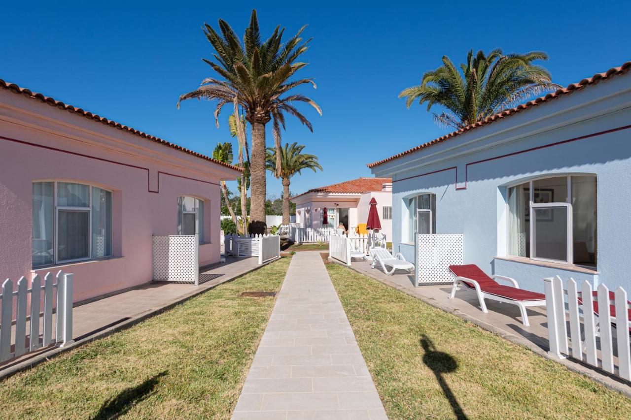 Tisaya Golf Maspalomas (Gran Canaria)