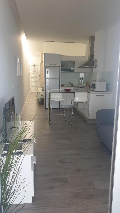 Appartement First Line New In Canteras