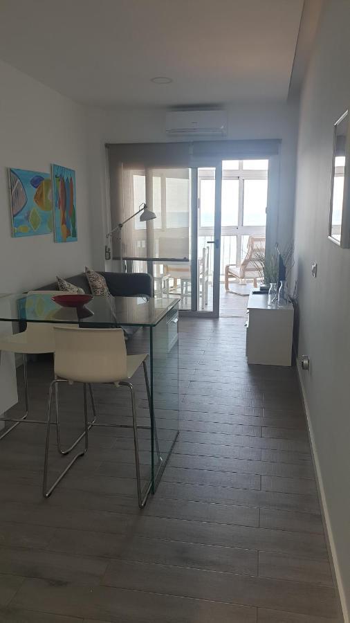 First Line New In Canteras Las Palmas