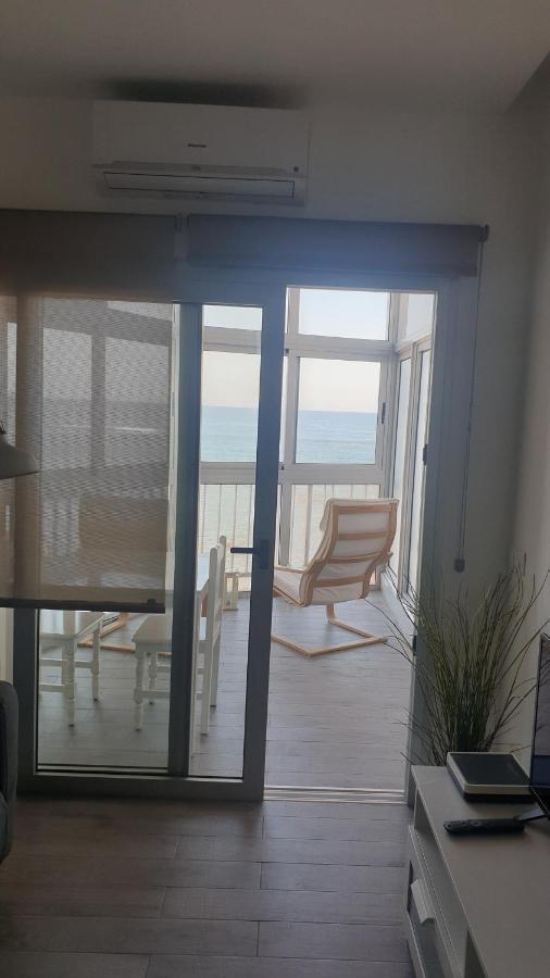 Appartement First Line New In Canteras