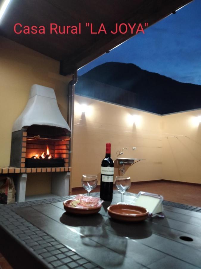 Casa La Joya