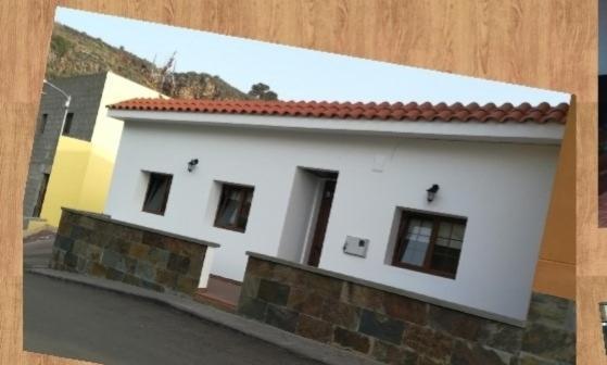 Casa La Joya Сasa de vacaciones *