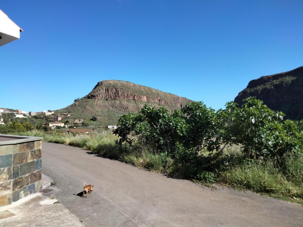 Сasa de vacaciones Casa La Joya