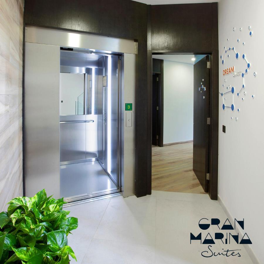 Gran Marina *