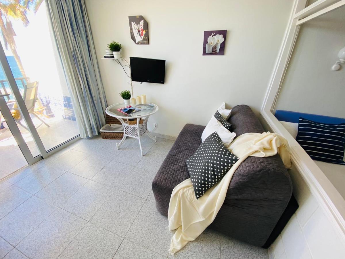 3 Apartment Patalavaca