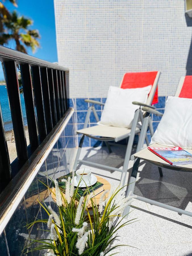 3 Apartment Patalavaca