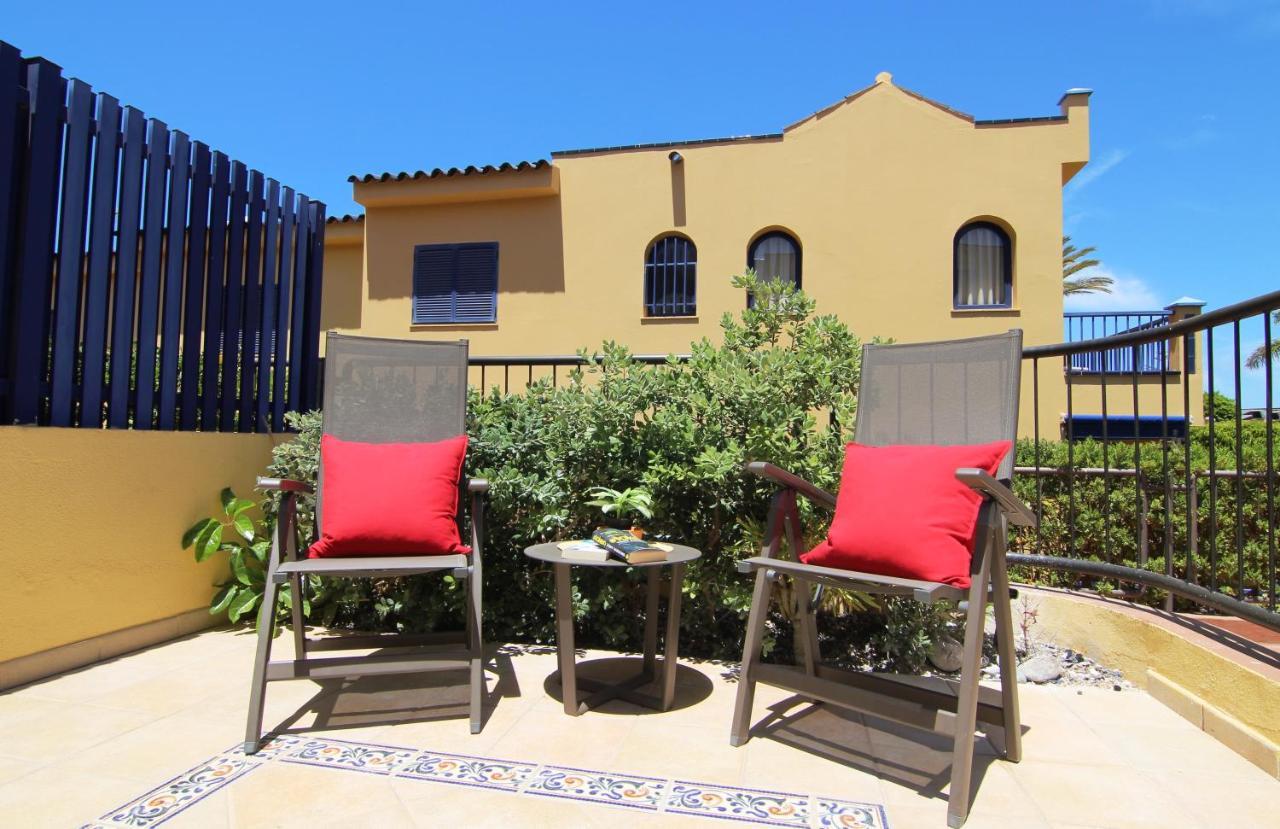 Villa Bahia *