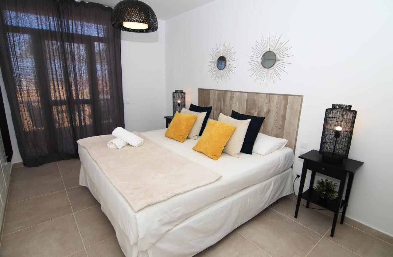 Villa Bahia Meloneras