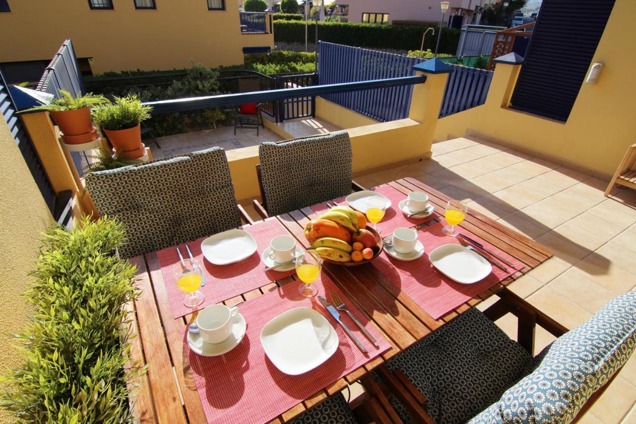 Bahia Villa