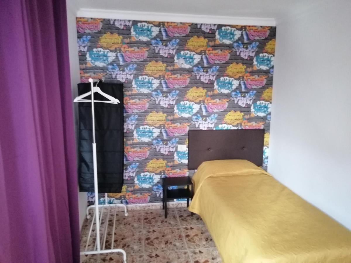 Gasthof Alcaravaneras (adults Only) 2*