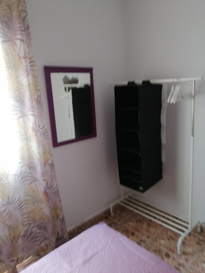 Alcaravaneras (adults Only)