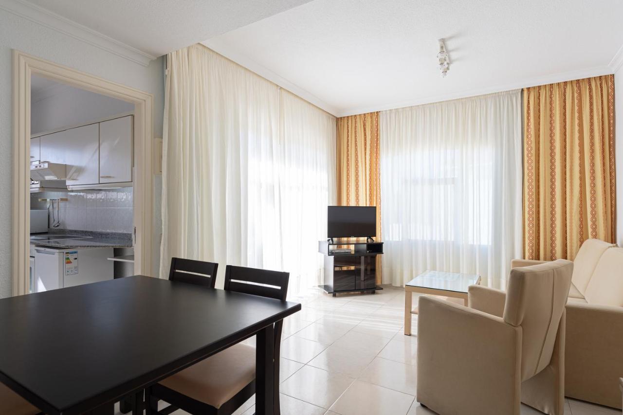 Tisaya Golf Apartamento