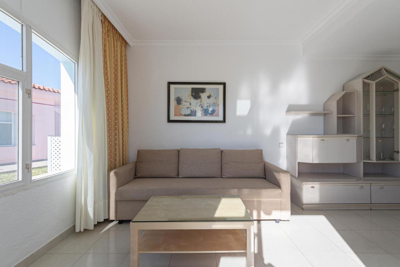 Apartamento Tisaya Golf *