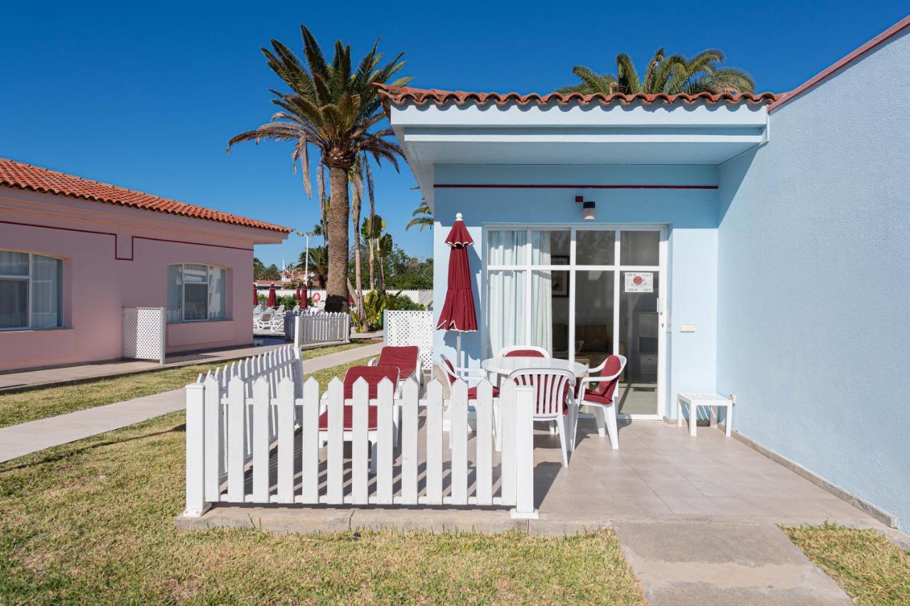 Tisaya Golf Apartamento *