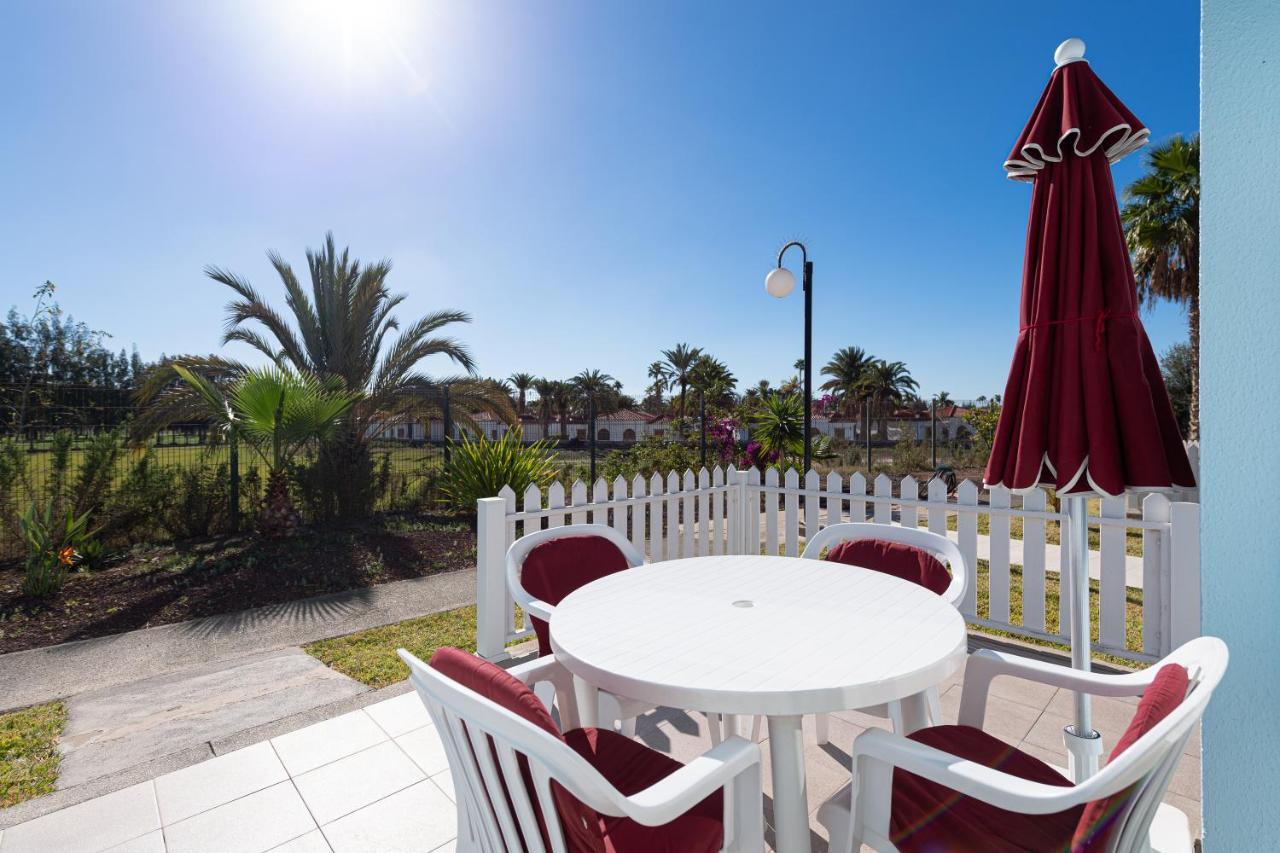 Tisaya Golf Apartamento *