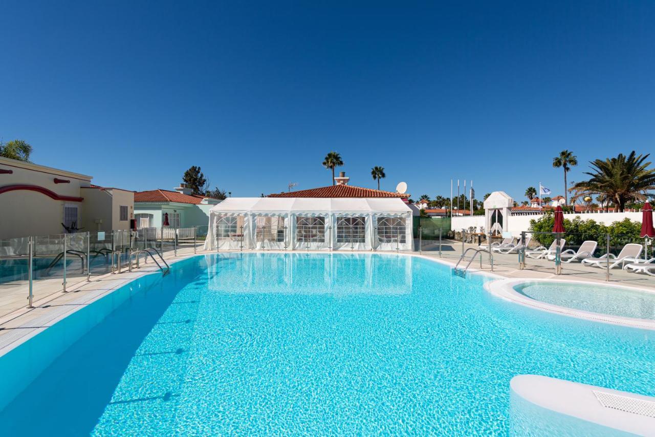 Tisaya Golf Maspalomas (Gran Canaria)