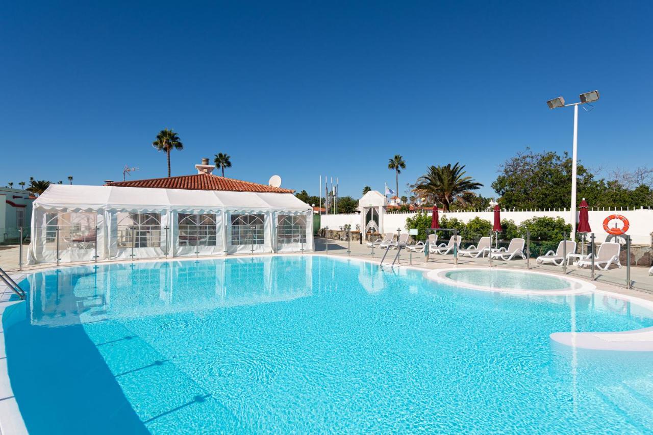 Apartamento Tisaya Golf
