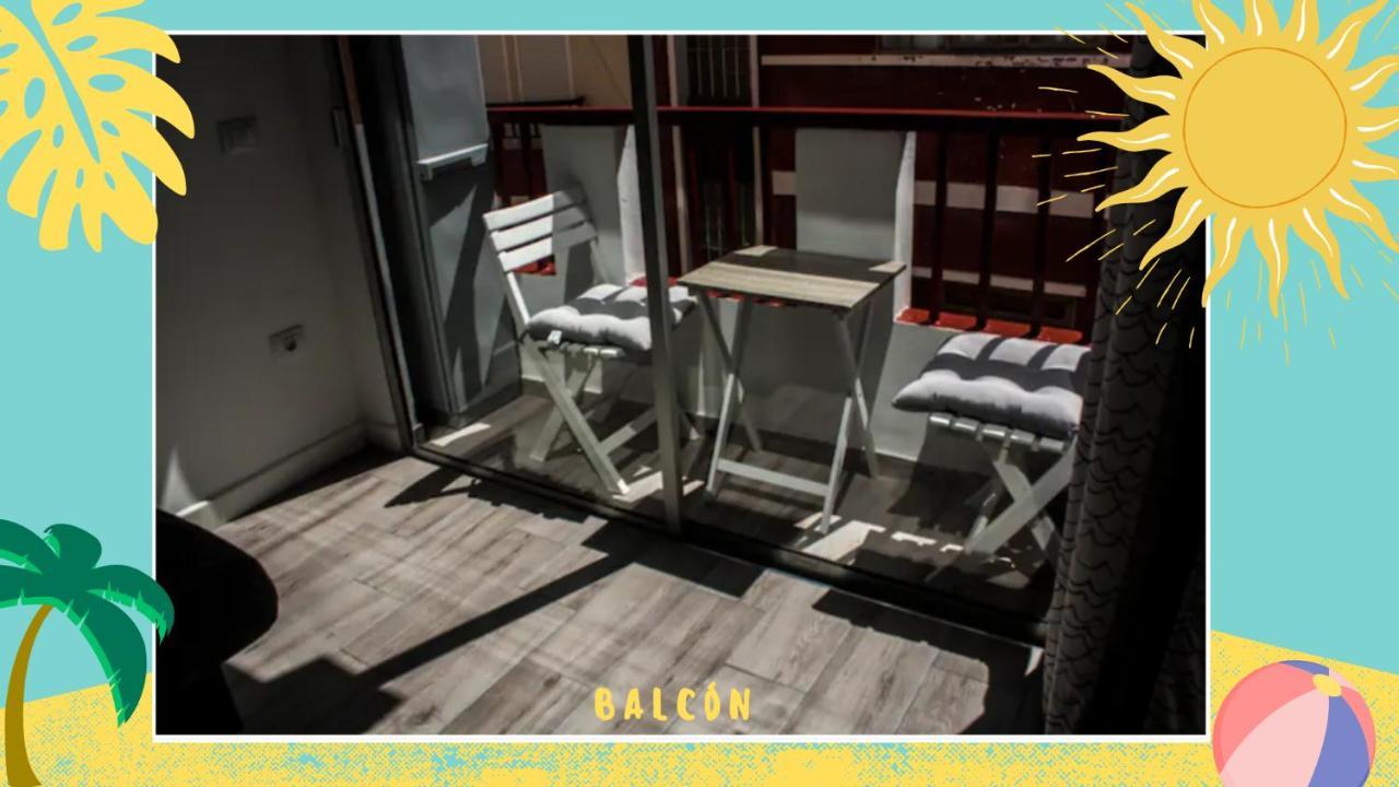 Apartment Cool Canteras *