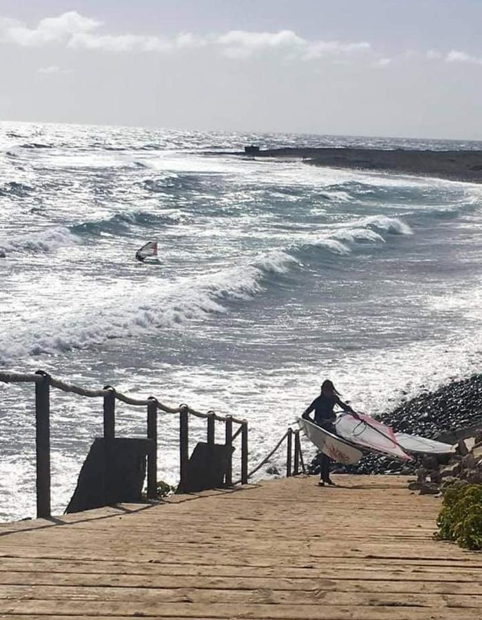 Casa de férias Seaview