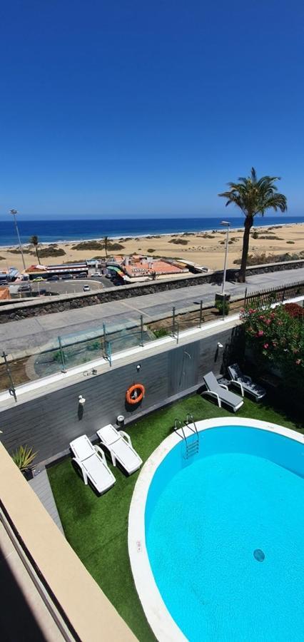 Apartment Alsol Don Palomon *