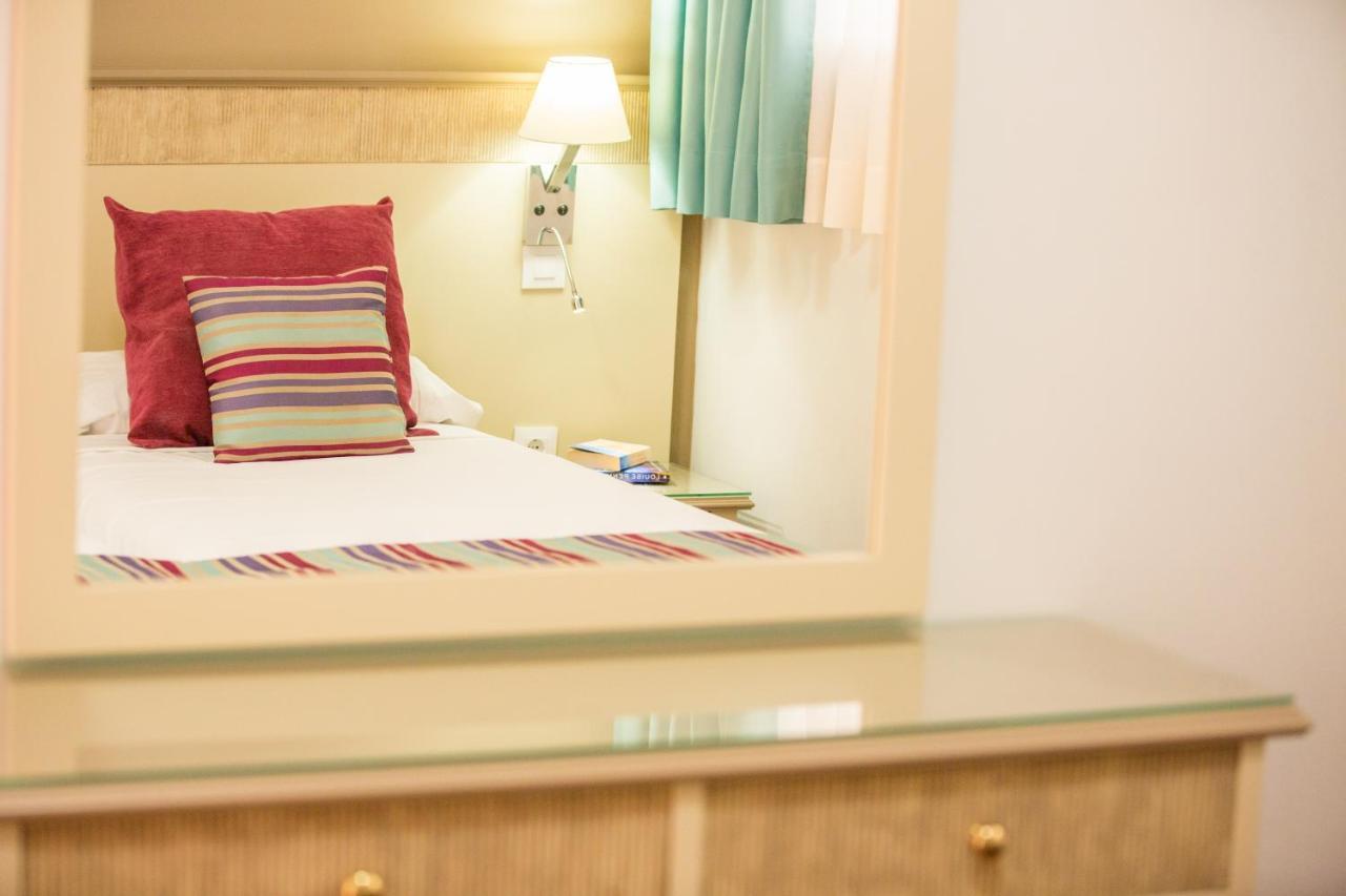 Aparthotel Amadores Mogan
