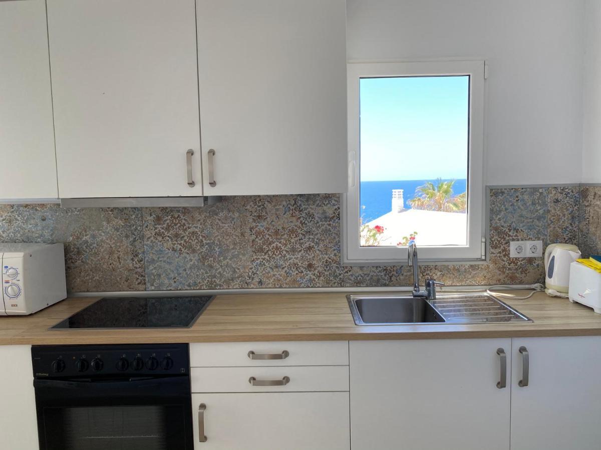 Seaviews And Flowers Apartamento *