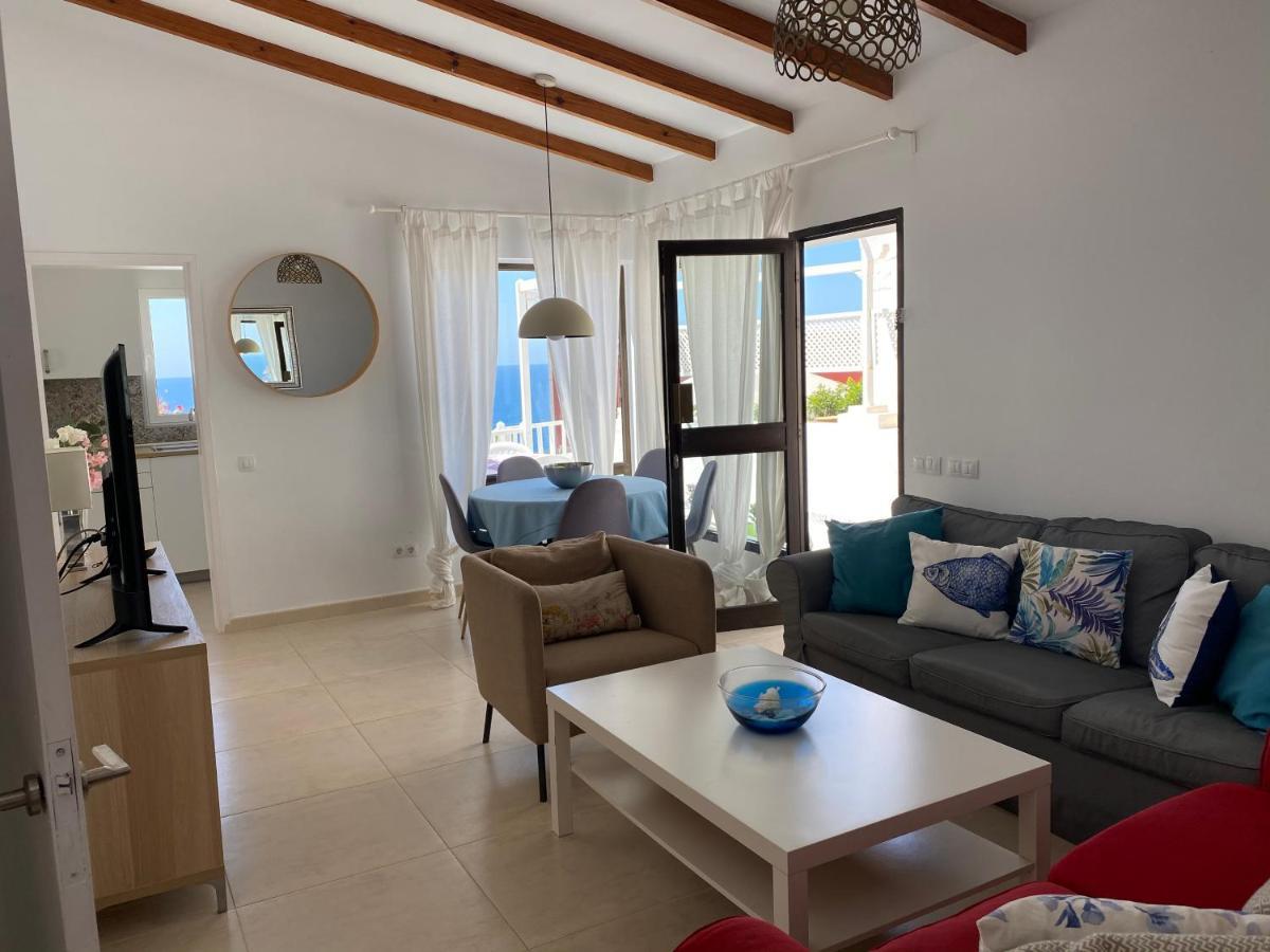 Seaviews And Flowers Apartamento