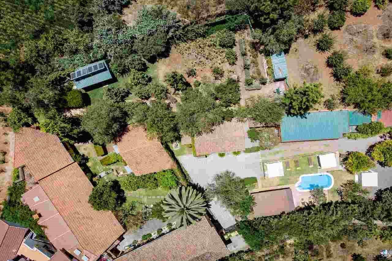 Rural Calas