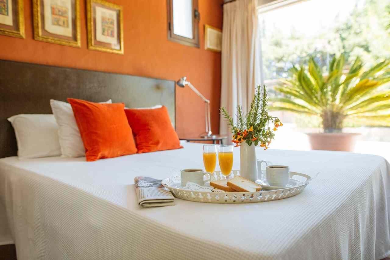 Hotel Rural Calas 3*