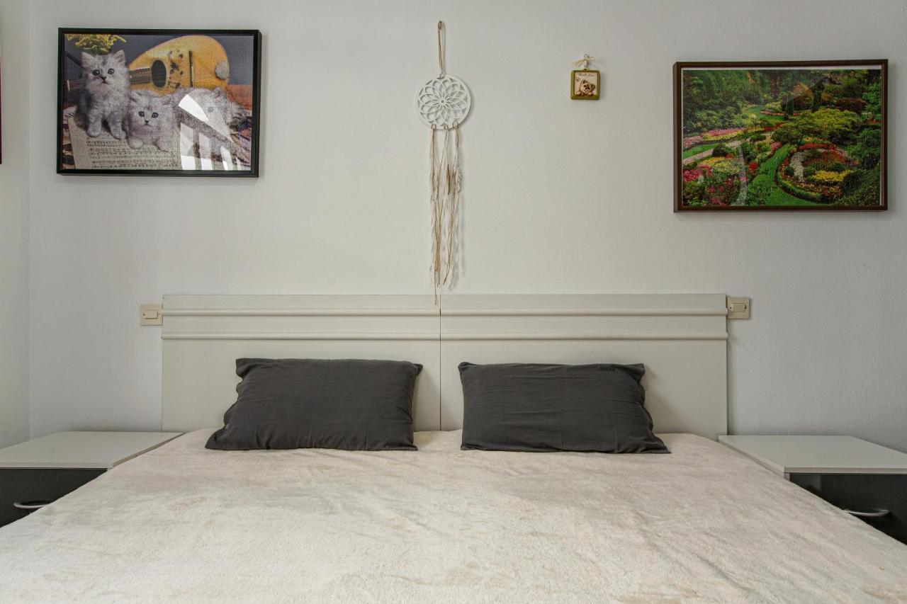 Apartamento Amanda *