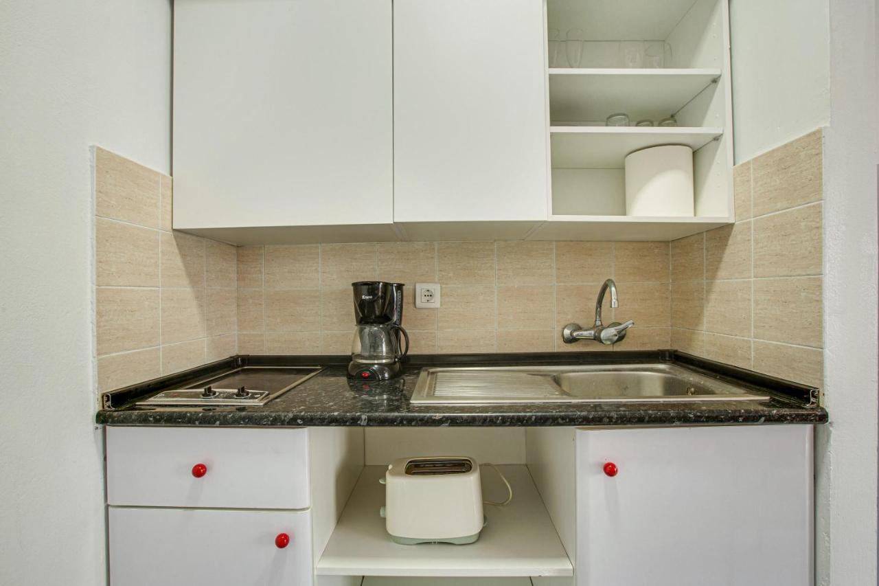 Apartamento Amanda Playa Del Cura (Gran Canaria)