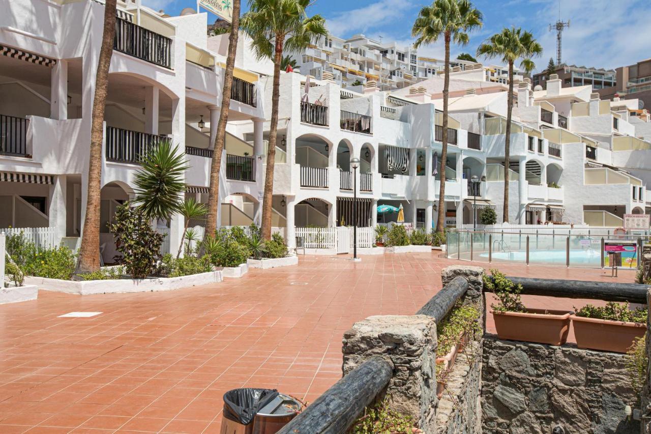 Amanda Playa Del Cura (Gran Canaria)