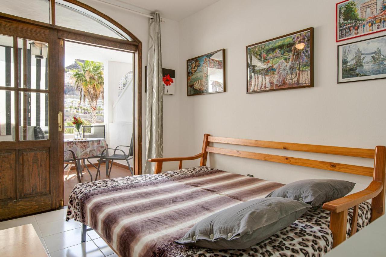 Apartamento Amanda *