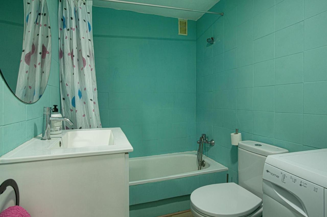 Apartamento Amanda