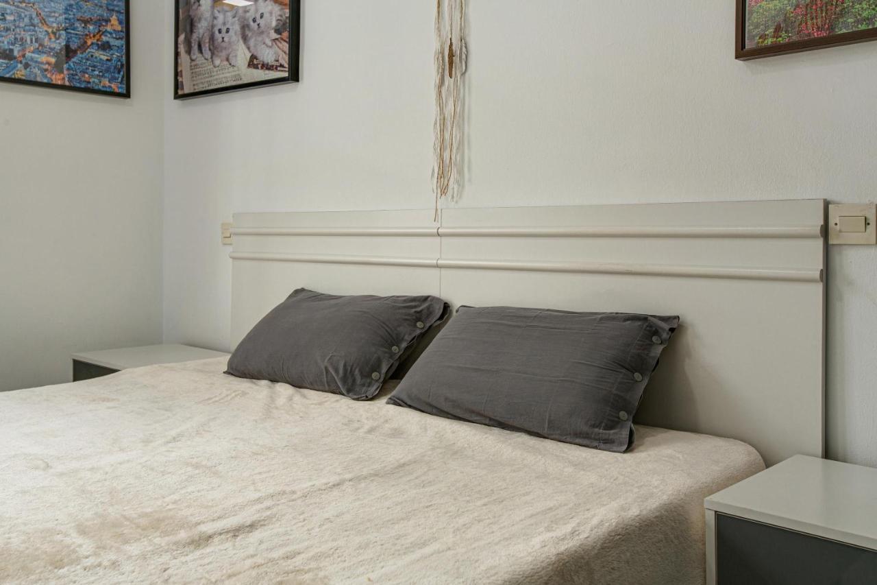 Apartamento Amanda *