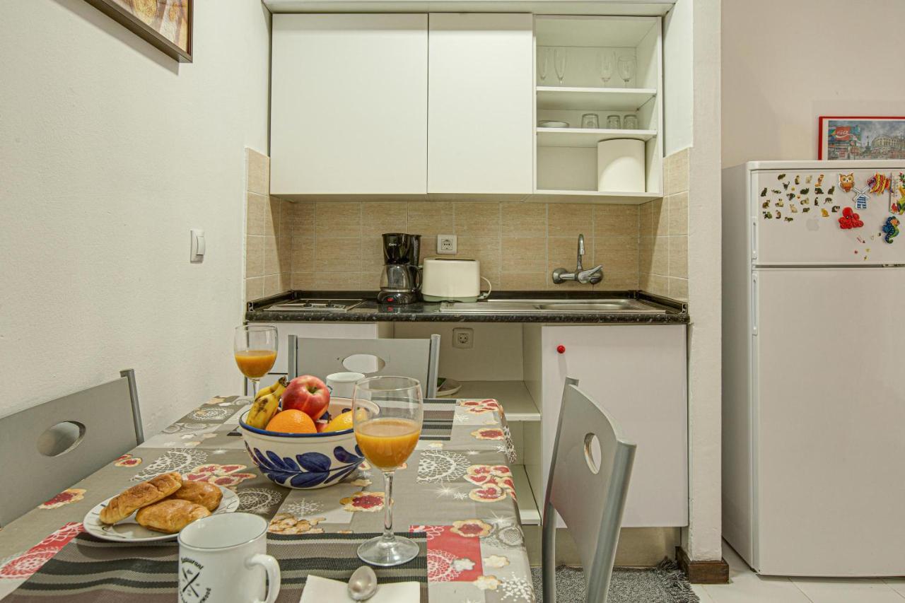 Apartamento Amanda Playa Del Cura (Gran Canaria)