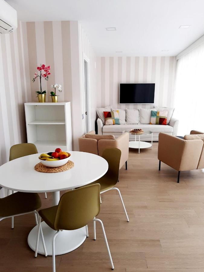 Apartment Malibu Canteras Atico 23 Vista Mar - Seaview Penthouse (adults Only) *