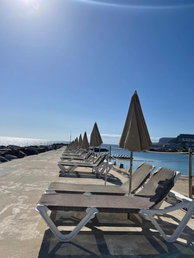 Puerto Rico New 2 Bedroom * Puerto Rico (Gran Canaria)