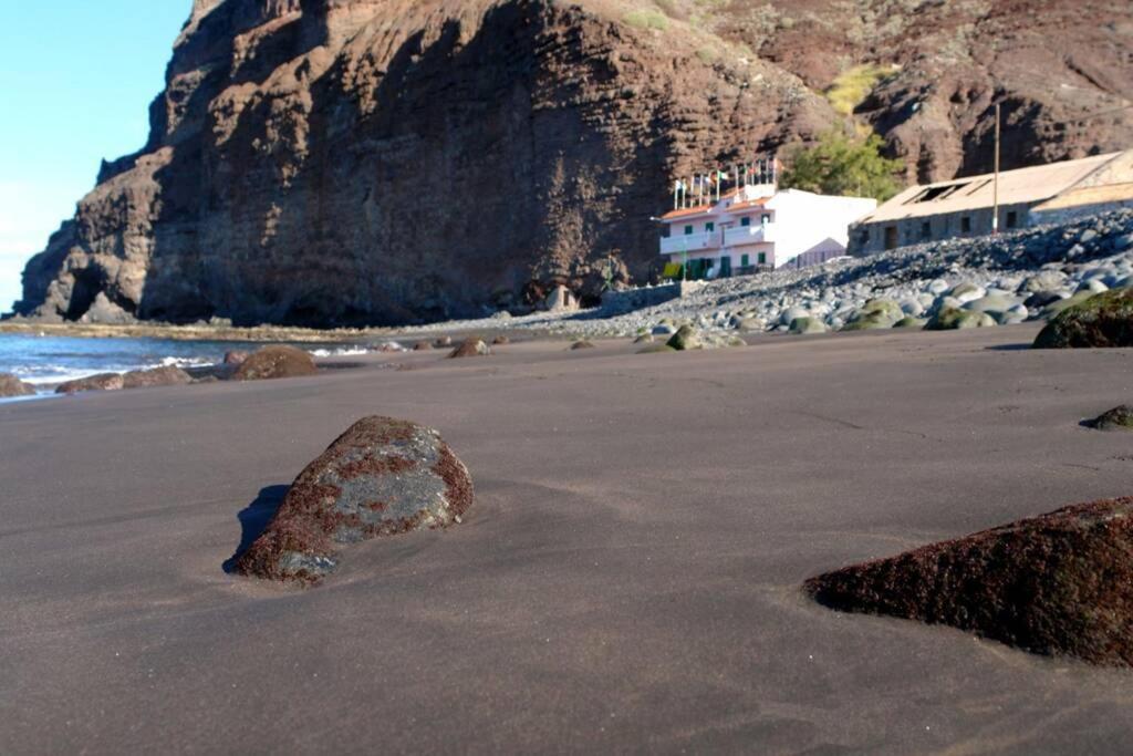 Casa Costera Playa De Tasarte
