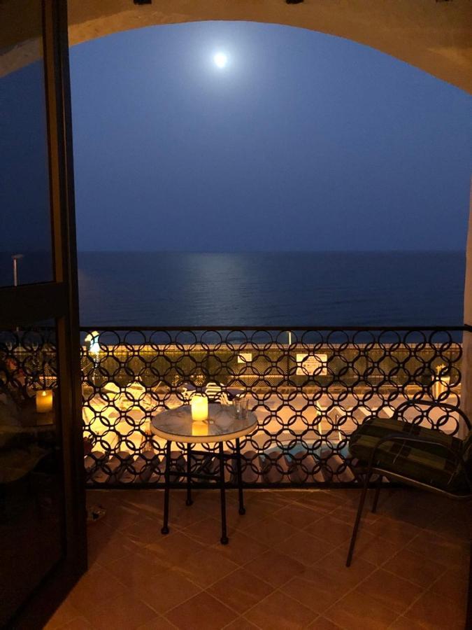 Panoramic Ocean View Apartamento