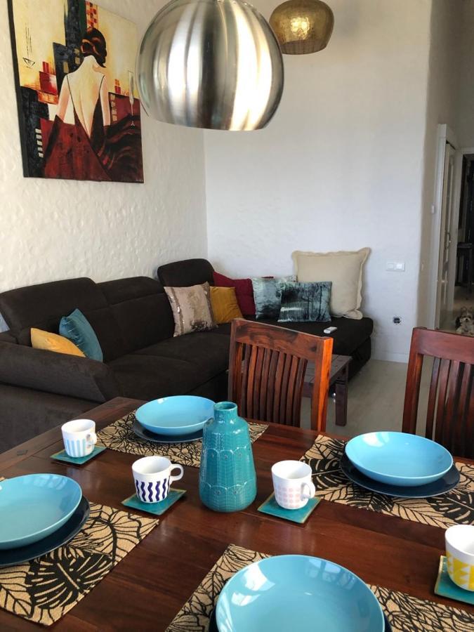 Apartamento Panoramic Ocean View