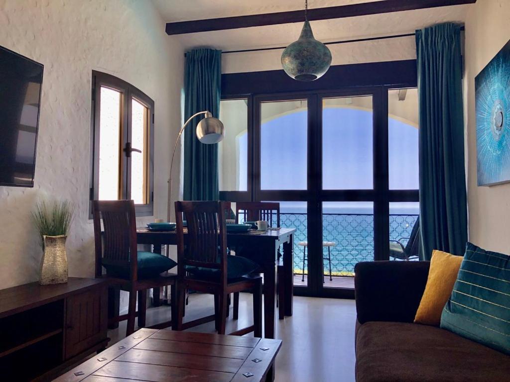Panoramic Ocean View Apartamento *