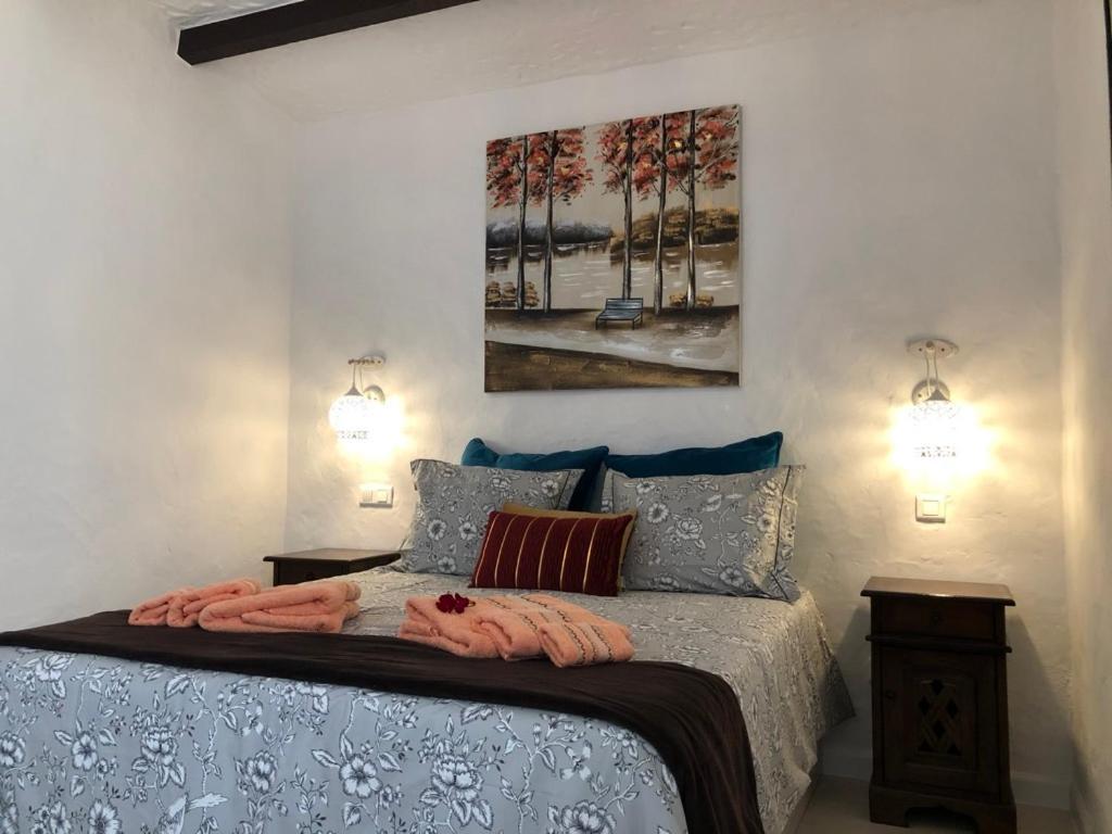 Panoramic Ocean View Apartamento *