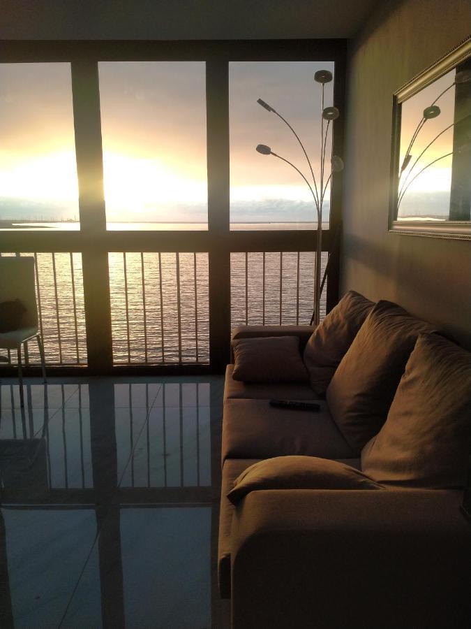 Paradise Ocean View Apartment *
