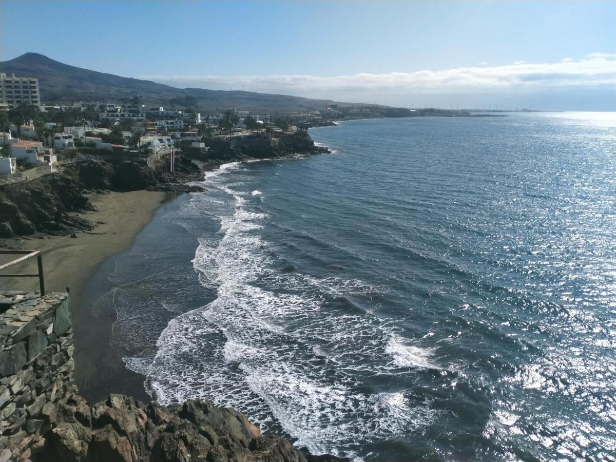 Paradise Ocean View Apartment *