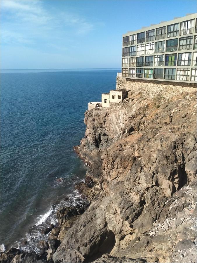 Paradise Ocean View Apartment *