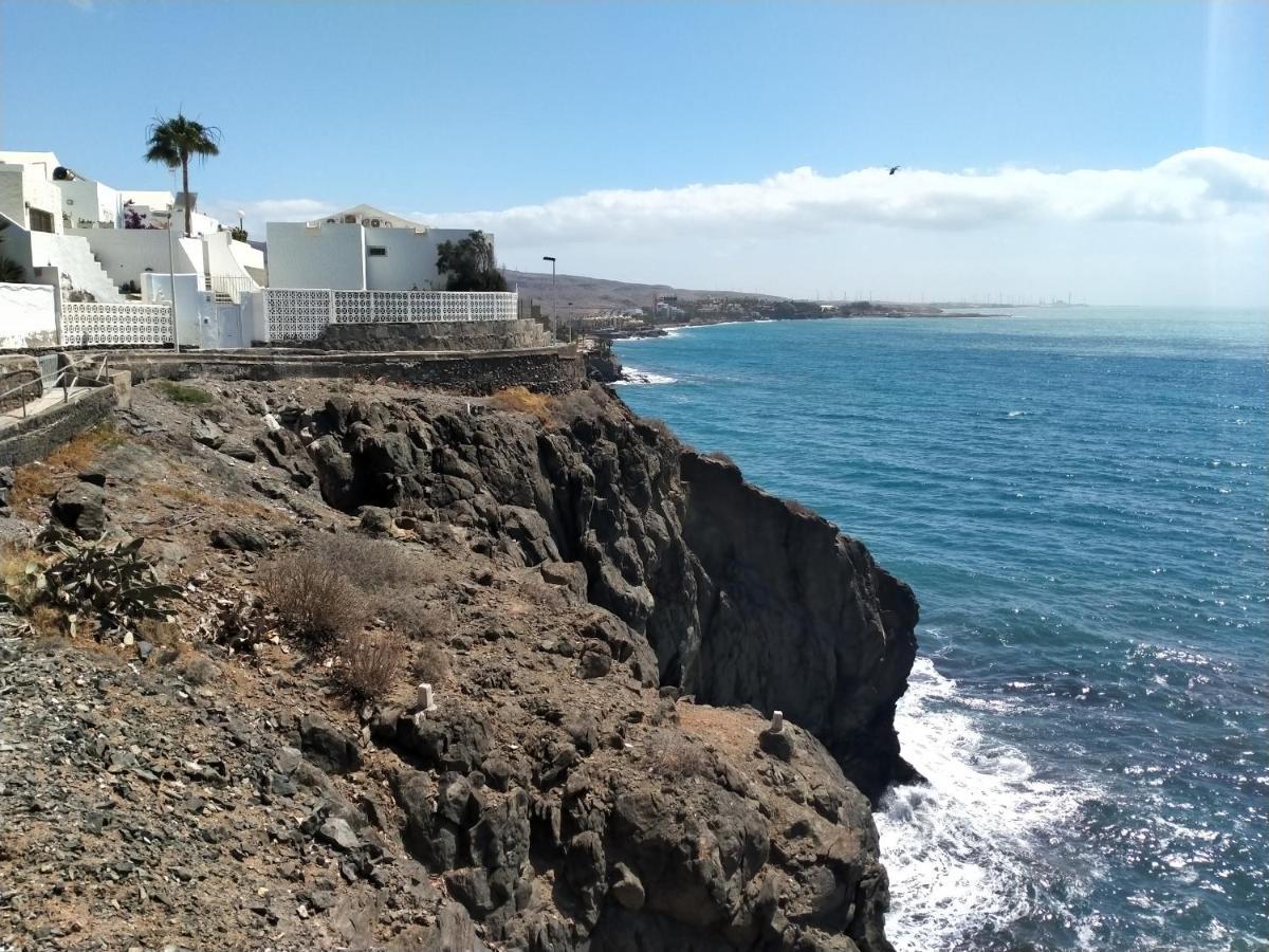 Paradise Ocean View *